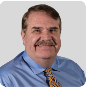Anthony Watts